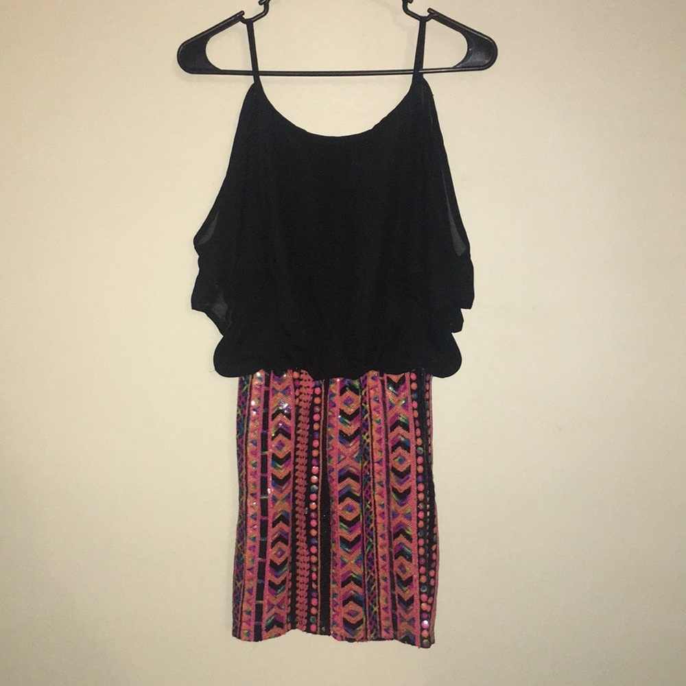 Charlotte Russe Dress NWT